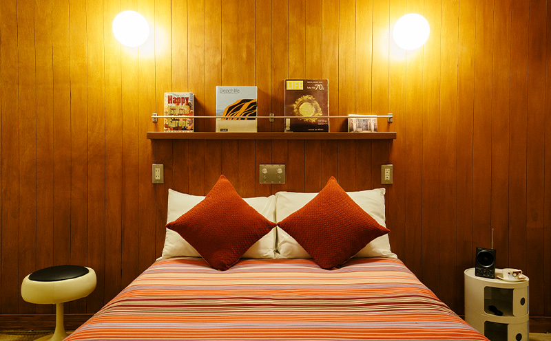 スパイスモーテルオキナワ｜ホテルバウチャー5.000円分【SPICEMOTELOKINAWA】