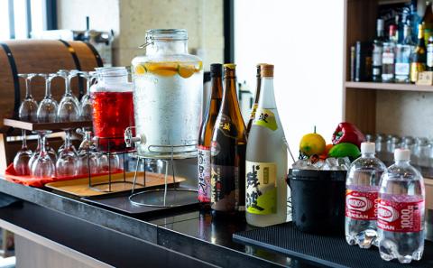 【エンズマリーナインライカム】スーペリアスイートルーム1泊宿泊券（1～4名朝食付）