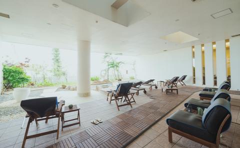 【EMウェルネス】ヒーリケーション：2名様プラン【3泊4日　6食付き】