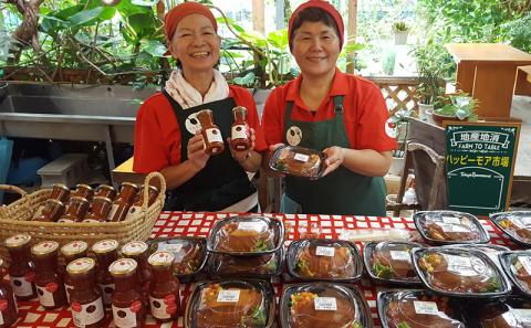 【きたなかそう】県産トマト使用　オリジナルケチャップ2種＋トマトソースセット2本　贅沢4本セット