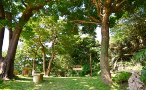 北中城村あやかりの杜 ドミトリー8名様