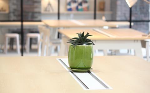 沖縄ライカムで！コワーキングスペースhowlive2日利用券