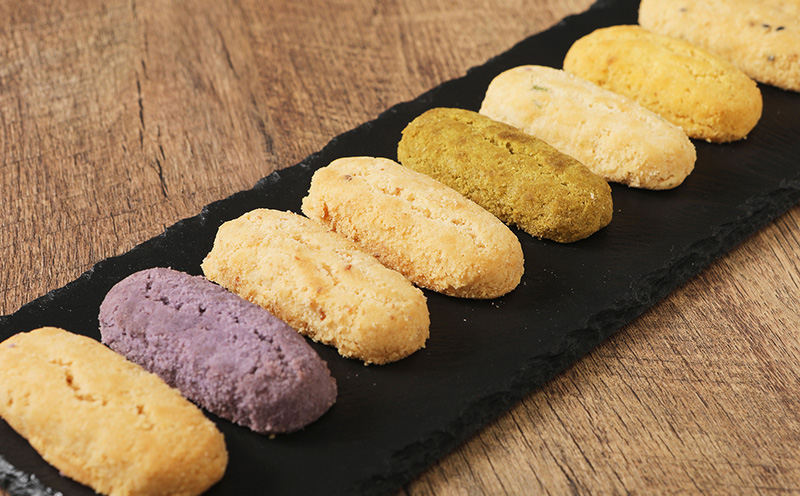 【名嘉真製菓本舗】ちんすこう詰め合わせ2kg！　どっさり箱 お土産 デザート おすすめ 人気 お取り寄せ スイーツ おかし お菓子 話題 応援 詰め合わせ ご当地 個包装 お裾分け 沖縄銘菓 大容量 観光土産 ふるさと納税 沖縄 北中城村