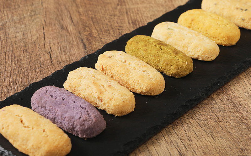 【名嘉真製菓本舗】ちんすこう詰め合わせ4kg！！大満足箱 お土産 デザート おすすめ 人気 お取り寄せ スイーツ おかし お菓子 話題 応援 詰め合わせ ご当地 個包装 お裾分け 沖縄銘菓 大容量 観光土産 ふるさと納税 沖縄 北中城村