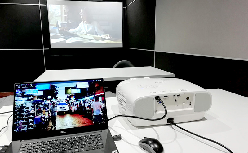 スタジオキタナカ レンタルスペース【1日貸出プラン】イオンモール沖縄ライカム内