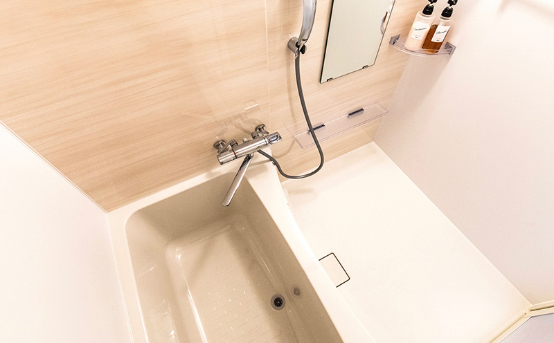 「MR.KINJO in Rycom 北中城」宿泊利用券（6000円分）