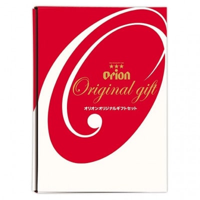 【ギフトにおすすめ】オリオン ザ・プレミアム＆ザ・ドラフト 詰め合わせセット 350ml×12本