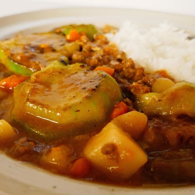 【沖縄ホーメルお試しセット】ベジタルポークシチュー＆ビーフシチューの食べ比べ 各種1パック