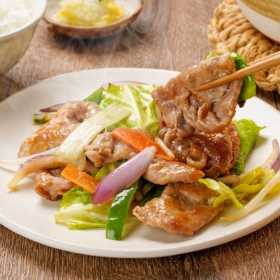 飲める脂の幸福!豚肉バラエティセット 豚バラ・豚ロース・肩ロースの各種5パック 合計3.75kg【配送不可地域：離島】