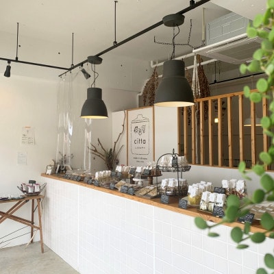 cittaしまのおやつ　焼き菓子おまかせ5種類セット