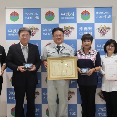 【沖縄から産地直送】県産海ぶどう品評会最優秀賞受賞!ちゅら海ぶどう1kg(500g×2箱)