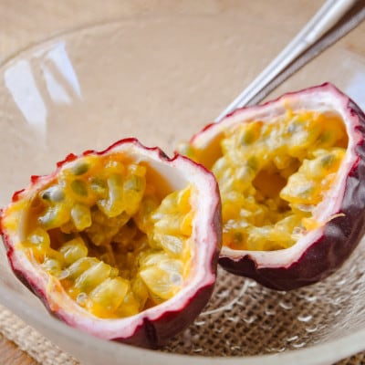 【2026年5月から順次発送・贈答用】パッションフルーツ1.0kg