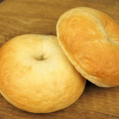 もちもちベーグル(プレーン)13個セット【配送不可地域：離島】