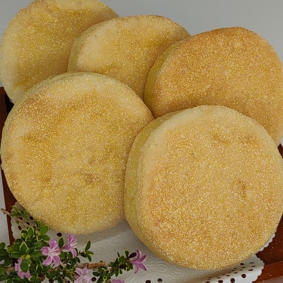 季節のもちもちベーグル6個(3種×2個)＆イングリッシュマフィン5個セット(ジャム付)【配送不可地域：離島】