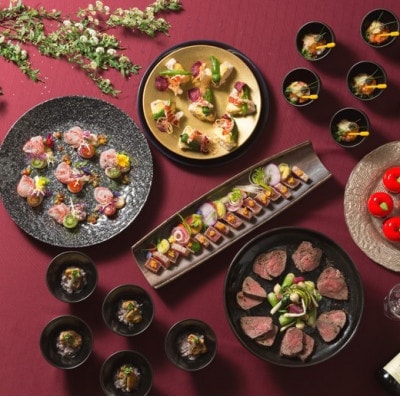 【エリスリーナ西原ヒルズガーデン】250万円分の結婚式プレゼント