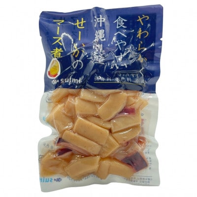 やわらかせーいかマース煮(180g×5袋)