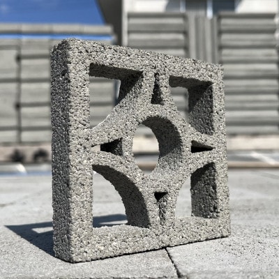 ≪花ブロック≫ミニブロック4個 雑貨 伝統工芸品