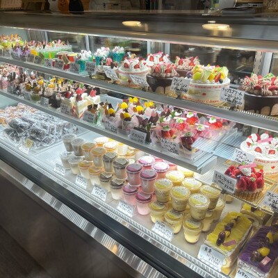 パティスリークプル 商品券3,000円(500円×6枚)