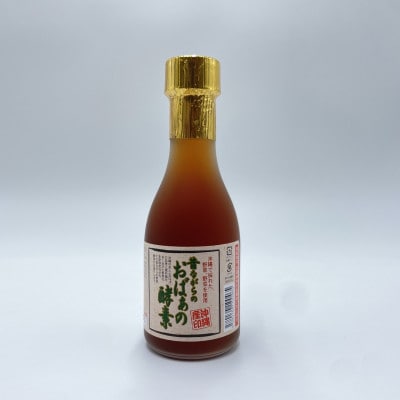 昔ながらのおばぁの酵素 1本(180ml)