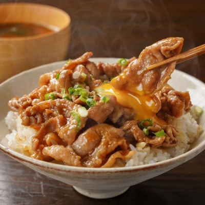 沖縄県産ブランド豚 ちゅらぶた ロース焼肉用スライス 500g×1P【配送不可地域：離島】