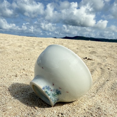 やちむん さんごマカイセット(大・小)