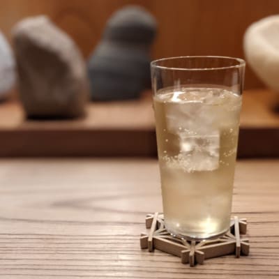 クラフトジン ジンジャー1本