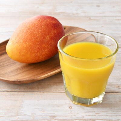 マンゴー梅酒 3本