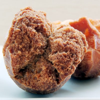 沖縄伝統菓子「サーターアンダーギー」黒糖味 4袋(1袋あたり5個入り)