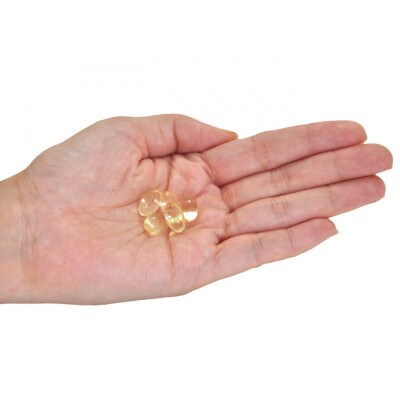 沖縄県産鮫肝油 深海の雫 2箱(1箱180粒入り)