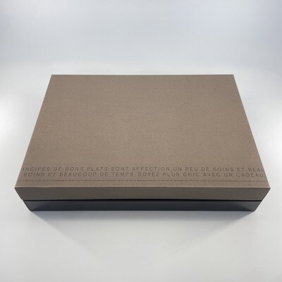 【パティスリークプル】焼き菓子詰め合わせセット【配送不可地域：離島】