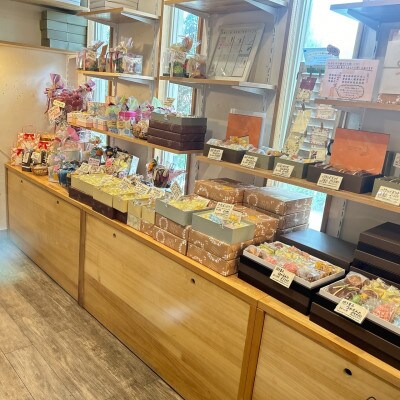 パティスリークプル 商品券3,000円(500円×6枚)