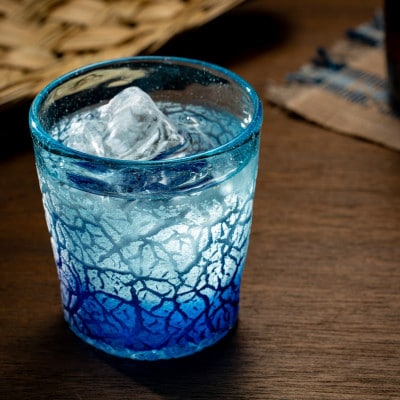 甕仕込み泡盛「甕仕込5年古酒30度」720ml×2本