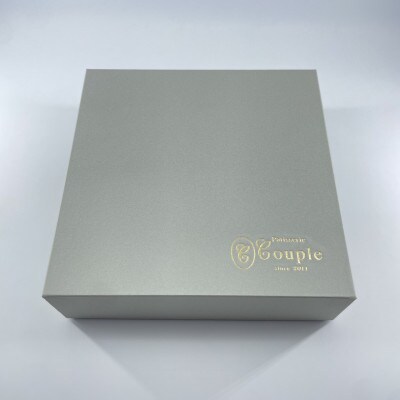 【パティスリークプル】焼き菓子ギフトセット大【配送不可地域：離島】