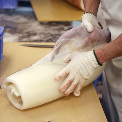 西原町産のせーいかを使った加工品7種セット【配送不可地域：離島】