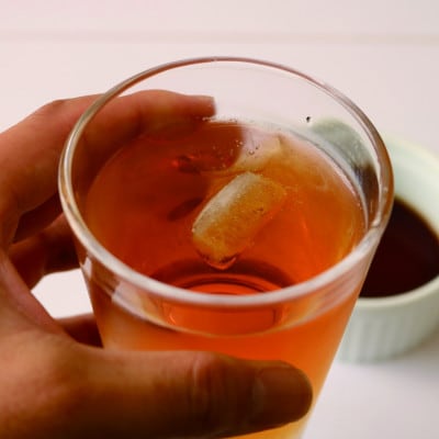 昔ながらのおばぁの酵素 1本(720ml)