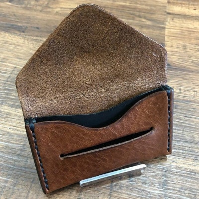 名刺入れ(ブラウン)
