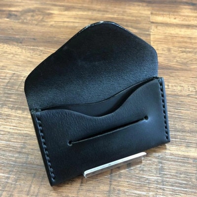 名刺入れ(ブラック)