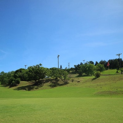 【マリンタウンゴルフ】ショートコース回数券(3枚セット)