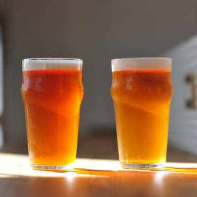 【お歳暮・無地熨斗付き】AGARIHAMA IPA 6本セット【配送不可地域：離島】