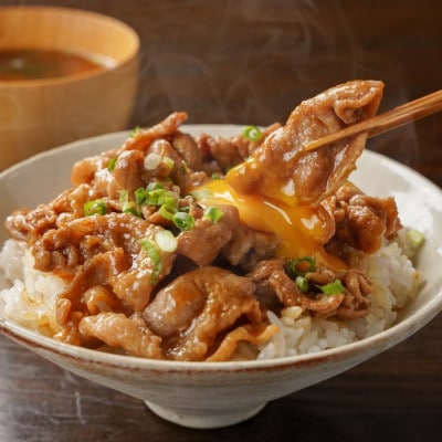 【お歳暮ギフト・無地熨斗】パイナップルポーク 焼肉 バラ＆ロース食べ比べ 合計800g【配送不可地域：離島】