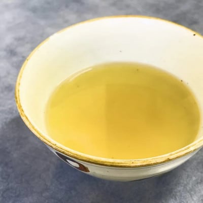 【すば処うゎちち】あぶり軟骨そば　4人前セット【配送不可地域：離島】