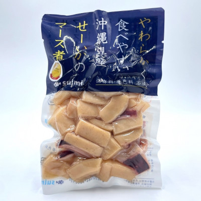 やわらかせーいかマース煮(180g×5袋)