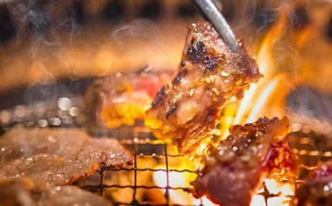 パイナップル ポーク 焼肉セット (3～4人前) [ ロース ・ バラ ] 沖縄 の ブランド豚【配送不可地域：離島】