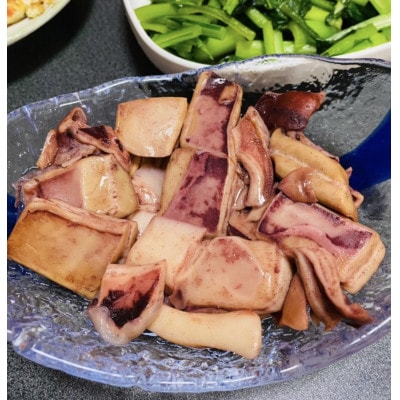 やわらかせーいかマース煮(180g×5袋)