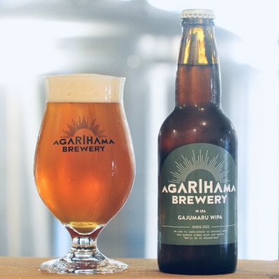 クラフトビール AGARIHAMA BREWERY 定番4種飲み比べ24本セット【配送不可地域：離島】