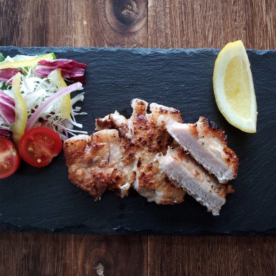 パイナップルポーク ロースステーキ＆味噌漬セット 6枚セット【配送不可地域：離島】