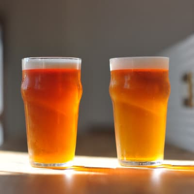 【AGARIHAMA BREWERY・クラフトビール】金城マンゴーエール 6本セット【配送不可地域：離島】