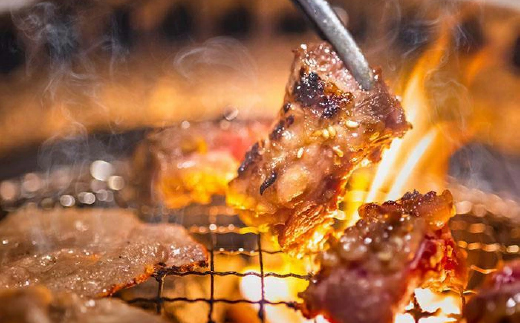 パイナップル ポーク まんぷくセット[ ロース・バラ・肩ロース・モモ ] 焼肉 ＆ しゃぶしゃぶ【配送不可地域：離島】