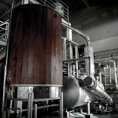 【琉球泡盛】5年古酒 まさひろ綱武士 43度 720mlボトル＆カラカラセット