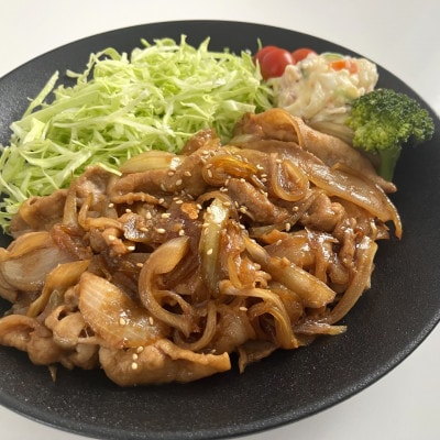 パイナップルポーク 焼肉 3種食べ比べセット(肩ロース・バラ・モモ)【配送不可地域：離島】